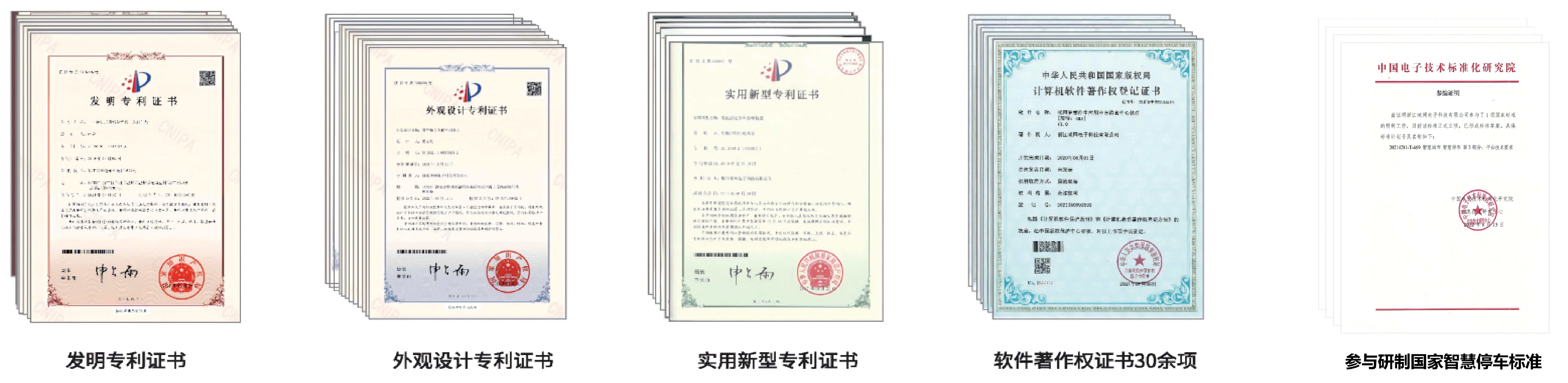 知识产权