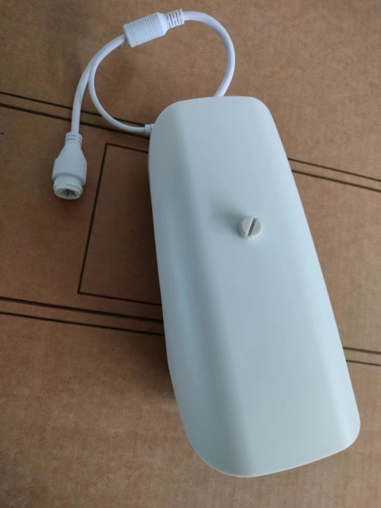 C2 AI环境相机