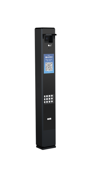 车道值守机器人R2 V2.0